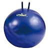 Togu Kangaroo-Ball ABS 60 cm Blau-Lila