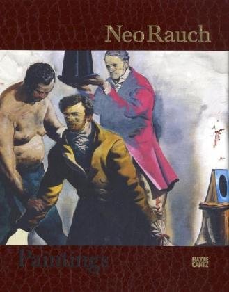 Neo Rauch: Paintings