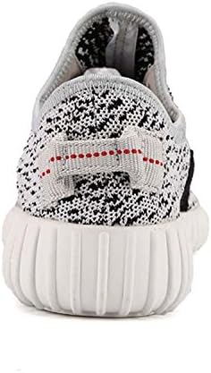 Yeezy Boost 350 GAOAG ® Men Women Unisex Couple Casual Fashion Sneakers Runing Breathable Athletic Sports Shoes White