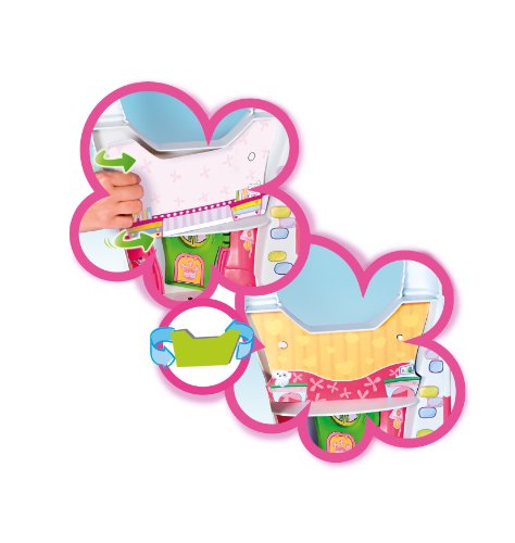 Imagen 4 de Pin y Pon - P&P Casa (Famosa) 700006805