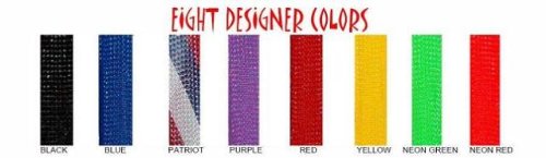 Stick Jacket Casting Fishing Rod Cover Patriot