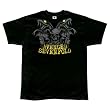 Avenged Sevenfold - Snake Eyes Soft T-Shirt