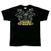 Avenged Sevenfold - Snake Eyes Soft T-Shirt