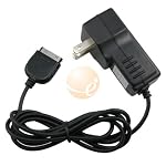 Travel Charger for SanDisk Sansa e250 / e260 / e270 / e280 