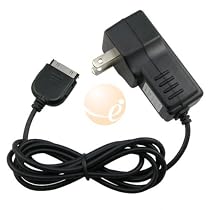 Travel Charger for Sandisk Sansa E250 / E260 / E270 / E280