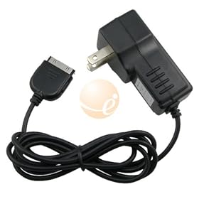 Click here to buy Travel Charger for SanDisk Sansa e250 e260 e270 e280 by iPodZoo.