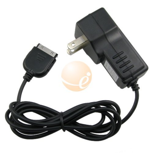 Travel Charger for Sandisk Sansa E250 / E260 / E270 / E280