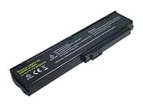 11.10V,4400mAh,Li-ion,Replacement Laptop Battery for LG LW20, LW25, LW25 Express, Z1 Series, (Fits selected models only), Compatible Part Numbers: LB52114B, LB62114B, LB62114E, XBA06LG-W20, XBA06LG-W25