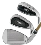 Men's Cobra Transition-S Irons #4, #5 Hybrids, 6-PW, SW