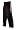 Smart Parts Defender Men's Paintball Pants - Medium - Red