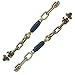 CFPND936B Ford New Holland Pair of Stabilizer Chains for 3 Point Hitches 5000
