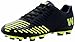 Walstar Mens Soccer Shoes Copa Stadium Black