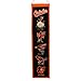 MLB Baltimore Orioles Heritage Banner