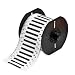 Brady B33D-94-2-342Bk Permasleeve Heat-Shrink Polyolefin