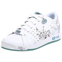 Rhino Red Womens PHRANZ - PHLOURISH