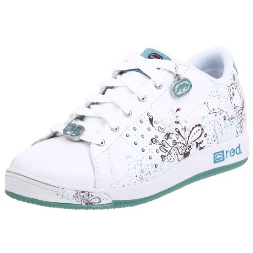 Rhino Red Womens PHRANZ - PHLOURISH