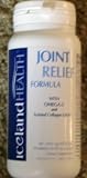 Iceland Joint Relief with Omega-3