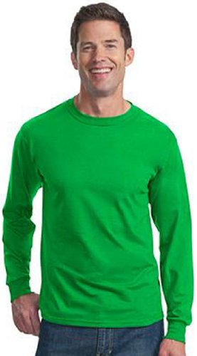 Adult Heavy Cotton HD Long-Sleeve T-Shirt