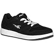 Reebok Men's Qualifier Canvas