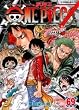 One Piece, Vol. 69 (Traditional Chinese Edition)