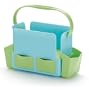 Skip Hop Toolbox - Sky Blue/Lime