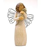 Willow Tree With Affection Angel Figurine 26109