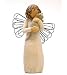 With Affection Figurine - 26109 by Willow Tree