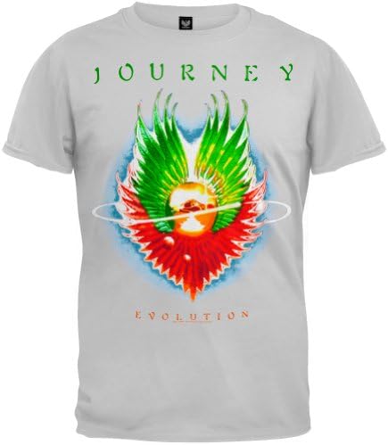 Journey - Evolution T-Shirt