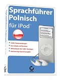 Produkt-Bild: iPod Sprachf&uuml;hrer Polnisch
