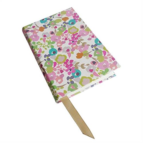 Caroline Gardner Address Book, Ditsy