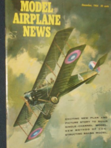 Model Aviation
