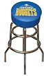 Imperial Denver Nuggets Licensed Bar Stool