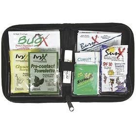 Coretex Products Outdoor Skin Protection Kit