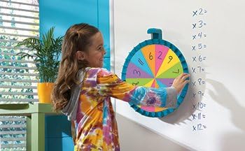 Jumbo Magnetic Spinner