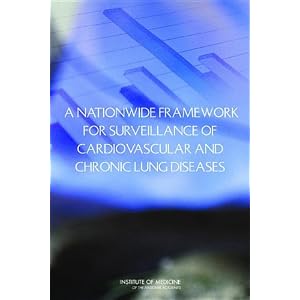 41Pmn0tt7ML. SL500 AA300  A Nationwide Framework for Surveillance of Cardiovascular and Chronic Lung Diseases