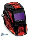 Miller 234761 Inferno Digital Elite Welding Helmet