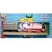 THOMAS & FRIENDS TRACKMASTER BATTERY OPERATED ROSIE & CAR +2 TRACKS