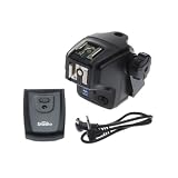 Wireless Speedlite RF Trigger Kit w/4 Channel Hot Shoe Receiver