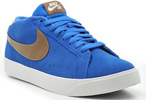 Nike Blazer SB CS Men's Sneakers 395771-401_11.5