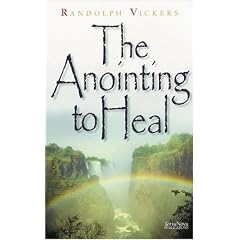 The Anointing to Heal