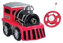 Kid Galaxy "My 1st RC" Train