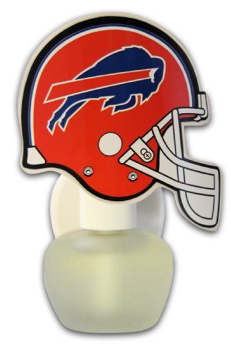 Buffalo Bills Plug-In