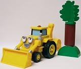 Eigenschaften Rc2 / RC2 Bob der Baumeister Sprechender Baggi 65200