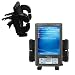 Electronics : Fujitsu Loox 710 Car Vent Holder - Gomadic Brand