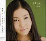 地球は一つ(地球只有一个)