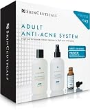 Skinceuticals Adult Anti-acne System