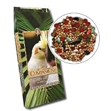 Colorful Companions Cockatiel Blend 5 lb. bag
