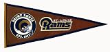 Saint Louis Rams Pigskin Pennant