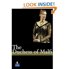 The Duchess of Malfi (New Longman Literature 14-18)