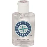 MLB Seattle Mariners 2oz. Hand Sanitizer